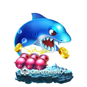 CV99 fishing games